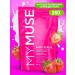 My Muse Body and face scrub natural sugar 250 g