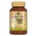 Kangavitest Solgar multivitamins for children 60 tablets - Buy Online on GoSupps.com