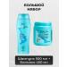 Vitex Shampoo 500 ml + balm 450 ml for all hair types - Buy Online on GoSupps.com