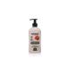 smile Moisturizing body milk Floresan Vegan Food "Strawberr - Buy Online on GoSupps.com