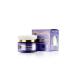 smile Night cream - Facial serum black pearls Retinol + "e