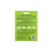 Smile Vilenta Vitamins mask against signs of fatigue " - Buy Online on GoSupps.com