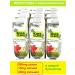 King Island Coconut water without sugar 12pc x 250ml - Buy Online on GoSupps.com