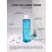 J:ON Korean face toner with collagen - Buy Online on GoSupps.com