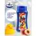 Caring mother Hair shampoo foam for baths children's transformers 250ml - Buy Online on GoSupps.com