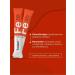 Dietary Supplement Sticks Iron with vitamin C and a complex of vitamins B 28 Sasha - Buy Online on GoSupps.com