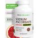 PROORGANIC Vitamin C ascorbate sodium powder