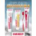 LACALUT Set of toothpaste vineyard 1+1+1 - Buy Online on GoSupps.com