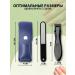 Poletaevs Nights of nails Kniper for manicure and pedicure - Buy Online on GoSupps.com