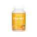 California Gold Nutrition Vitamin C 90 chewing tablets