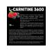 GENETIC FORCE L carnitine 3600 for weight loss fat burner 30 per 25 ml - Buy Online on GoSupps.com