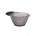 Ollin Professional Hair dyeing bowl 360 ml gray 1 pcs