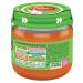 Gardens of Pridonya Puree children's carrots from 5 months 12x80g - Buy Online on GoSupps.com