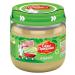 Gardens of Pridonya Puree children's zucchini from 4 months 12x80gr - Buy Online on GoSupps.com