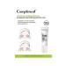 Compliment Skin cream around the eyes from edema and wrinkles 25ml - Buy Online on GoSupps.com