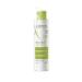 Biology micellar water for the face and eye area A-Derma - Buy Online on GoSupps.com