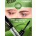Take Care Transparent fixing eyebrow gel - Buy Online on GoSupps.com
