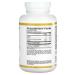 California Gold Nutrition Peptide collagen hydrolyzed 250 tablets - Buy Online on GoSupps.com