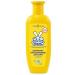 Nevskaya Cosmetics NK Eared nanny shampoo Contractor with chamomile 200ml