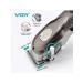VGR Professional hair machine with nozzles and display - Buy Online on GoSupps.com