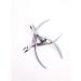 Yoko Manicure nippers for cuticles SK-017 10 - Buy Online on GoSupps.com
