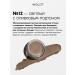 INGLOT Eyebrow gel waterproof persistent 2 g No. 12 - Buy Online on GoSupps.com