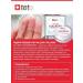 TETe Cosmeceutical Patches hydrogel eye lifting from edema - Buy Online on GoSupps.com