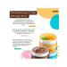 LIVSI Body scrub anti -cellulite coffee moisturizer 250 ml - Buy Online on GoSupps.com