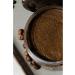 LIVSI Body scrub anti -cellulite coffee moisturizer 250 ml - Buy Online on GoSupps.com