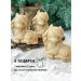 Nataly soap handmade soap children's horse grace 3pcs - Buy Online on GoSupps.com