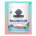 Garden of Life Dr. Formulated whole -food magnesium powder