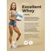 Geon Protein Excellent Whey double mocchino 77% protein (920g) - Buy Online on GoSupps.com
