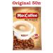 MacCoffee Massoffee (maccof 50 pac) The Original 3 in 1