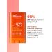 Tony Moly Korean sunscreen for the face and body SPF 50 - Buy Online on GoSupps.com
