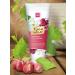 kingdom of aromas Body oil cream is nutritious and grapes