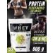 DN- Daily Nutrition Serum protein for a set of muscle mass - Buy Online on GoSupps.com
