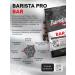 Barista Pro Bar 800 grams of Arabica and robust - Buy Online on GoSupps.com