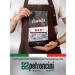 Barista Pro Bar 800 grams of Arabica and robust - Buy Online on GoSupps.com
