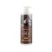 DEOPROCE Hair shampoo with black garlic