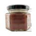 Wildly delicious Jam dessert without sugar strawberries and currants with chia 100g - Buy Online on GoSupps.com