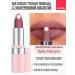AVON Matte lipstick with hyaluronic acid