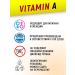 aTech nutrition Diet vitamin A 10 000 for the eyes and skin - Buy Online on GoSupps.com