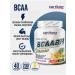 Be First BF BCAA in powder BCAA 2 1 1 Classic Powder 200 g pineapple