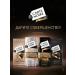 Coffee soluble Carte Noire Original 190g 2pcs - Buy Online on GoSupps.com