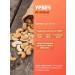 Nutley Urbech from cashew pasta without sugar 1000 g (1 kg) - Buy Online on GoSupps.com