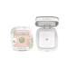 DEBORAH Milano Light face powder matting compact tone 01 - Buy Online on GoSupps.com