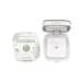 DEBORAH Milano Transparent face powder matting compact tone 04 - Buy Online on GoSupps.com