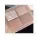 KOREA ORIGINAL Palette Shadow for eyelids highlighter Rumyan - Buy Online on GoSupps.com