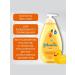 Johnson's baby Children's shampoo Johnson's Baby 750 ml - Buy Online on GoSupps.com