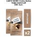 Carte Noire Ground coffee Crema Delice 230g 2pcs - Buy Online on GoSupps.com